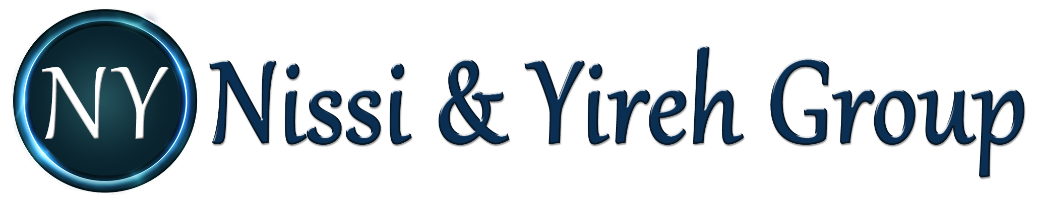 Logo Nissi & Yireh